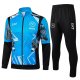 Napoli Blue Jacket Tracksuit 1:1 Quality 24/25