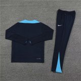 24/25  Chelsea  Royal  Blue Training 1:1 Quality Training Jersey