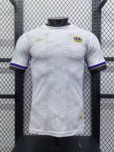 Real Madrid  Special Edition White Player 1:1 Quality Soccer Jersey 24/25