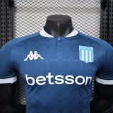 25/26  Argentina Away Player 1:1 Quality Soccer Jersey