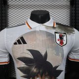 Japan  Special Edition Player 1:1 Quality Soccer Jersey 25/26