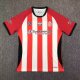 Barracas Central  Home Fans 1:1 Quality Soccer Jersey 24/25