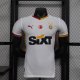 24/25 Galatasaray Away White Player 1:1 Quality Soccer Jersey
