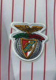 Benfica Fans Retro 1:1 Quality Soccer Jersey 25/26