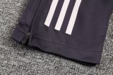 Arsenal Training Purple 1:1 Quality Training Jersey 24/25