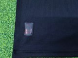 24/25 Marseille 125th Anniversary Edition Black Kids Kits Player 1:1 Quality Soccer Jersey
