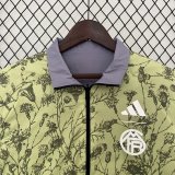 24/25  Bayern Munich Double Sided  Windbreaker