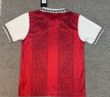 Mainz  Special Edition Fans 1:1 Quality Soccer Jersey 25/26