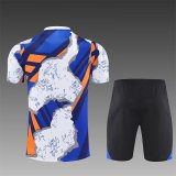 25/26 Real Madrid Special Edition 1:1 Quality Training Jersey（A-Set）