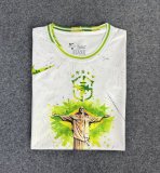 Brazil  Special Edition Fans 1:1 Quality Soccer Jersey 25/26