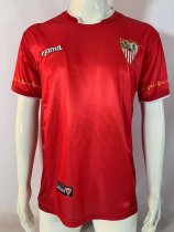 Sevilla FC Away Red Fans Retro 1:1 Quality Soccer Jersey 2003/2004 Sevilla FC Away Red Fans Retro 1:1 Quality Soccer Jersey 2003/2004