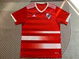 River Plate Away Fans 1:1 Quality Soccer Jersey 23/24