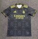 Real  Madrid Special Edition Black  Fans 1:1 Quality Soccer Jersey 24/25