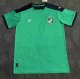 Cote d'Ivoire Training Clothes Green Fans 1:1 Quality Soccer Jersey 25/26