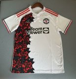 Manchester United  Special Edition Fans 1:1 Quality Soccer Jersey 25/26