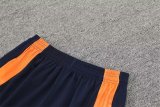 24/25  Real Madrid Training Royal Blue 1:1 Quality Training Jersey