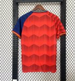 Spain Special Edition Fans 1:1 Quality Soccer Jersey 25/26