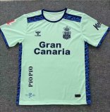Las Palmas Third  Fans 1:1 Quality Soccer Jersey 24/25