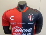 24/25 Atlas Home Player 1:1 Quality Soccer Jersey