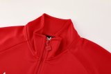 Bayern Munich Jacket Tracksuit 1:1 Quality 24/25