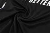24/25  Arsenal Training Black 1:1 Quality Training Jersey