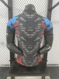 Japan Special Edition Black Player 1:1 Quality Soccer Jersey 24/25
