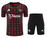 Manchester United  1:1 Quality Training （A-Set）25/26