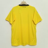 Real Madrid Goalkeeper Retro 1:1 Quality Soccer Jersey 2011/2012
