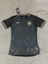 Botafogo Away Woman's Fans 1:1 Quality Soccer Jersey 24/25 Botafogo Away Woman's Fans 1:1 Quality Soccer Jersey 24/25