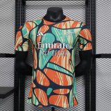 Arsenal Special Edition Player 1:1 Quality Soccer Jersey 24/25