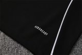 Argentina Training  Black 1:1 Quality Training Jersey 25/26