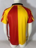 Galatasaray Home Fans Retro 1:1 Quality Soccer Jersey 1998/1999