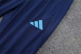 Real Madrid Light Blue 1:1 Quality Training Jersey 25/26