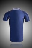 Real Madrid  Away Retro  1:1 Quality Soccer Jersey 1998/1999