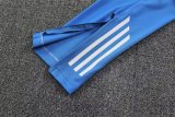 Real Madrid  Baby Blue 1:1 Quality Training Jersey 25/26