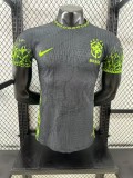 Brazil   Special  Edition  Player  1:1 Quality Soccer Jersey 24/25