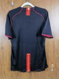 Manchester United Third Fans Retro  1:1 Quality  Soccer Jersey 2007/2008