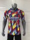 Arsenal Colorful Training Clothes Fans  1:1 Quality Soccer Jersey 25/26