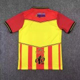 Deportivo Pereira Home Fans 1:1 Quality Soccer Jersey 24/25