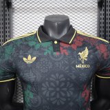 Mexico Special Edition  Player 1:1 Quality Soccer Jersey 25/26