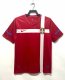 Serbia Home Red Fans 1:1 Quality Soccer Jersey 2010