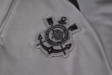 Corinthians Training Grey 1:1 Quality Training Jersey 24/25
