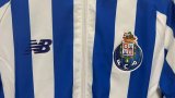 Porto  Double Sided  Windbreaker 25/26