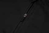 Paris Black 1:1 Quality Training Jersey 24/25
