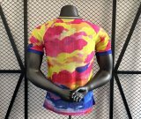Japan Colorful Cloud Special Edition Player 1:1 Quality Soccer Jersey 24/25