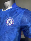 Chelsea Home Blue Player 1:1 Quality Soccer Jersey 25/26