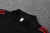 Liverpool  Black  Fans  1:1 Quality Training Jersey 25/26