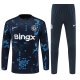 Chelsea  Royal Blue Training 1:1 Quality Training Jersey 24/25