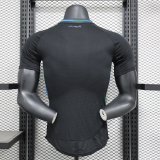 Algeria  Special Edition Black Player 1:1 Quality Soccer Jersey 24/25