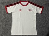 Flamengo Retro Special Edition Fans  1:1 Quality Soccer Jersey 25/26